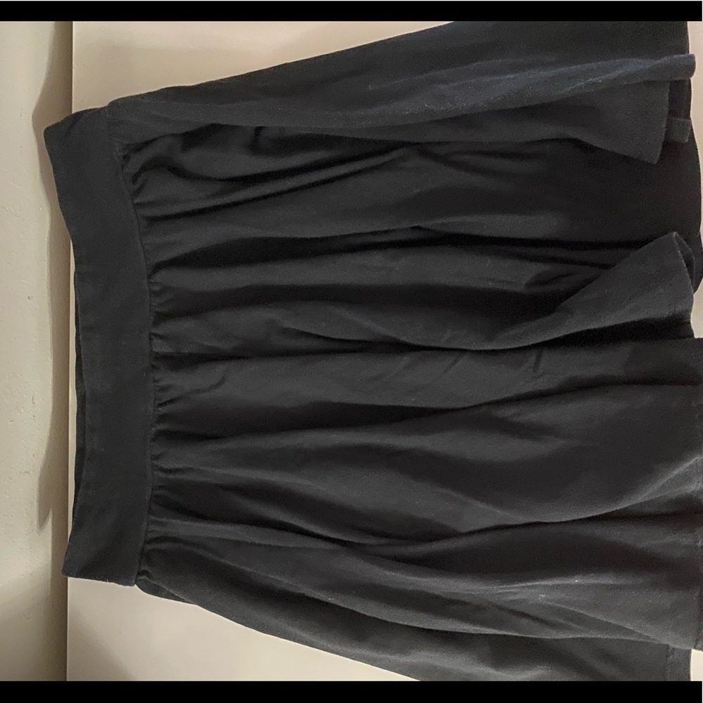 Splendid twirly skirt